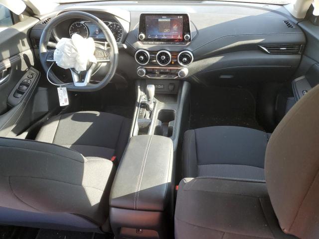 2022 Nissan Sentra Sv VIN: 3N1AB8CVXNY241472 Lot: 54054024