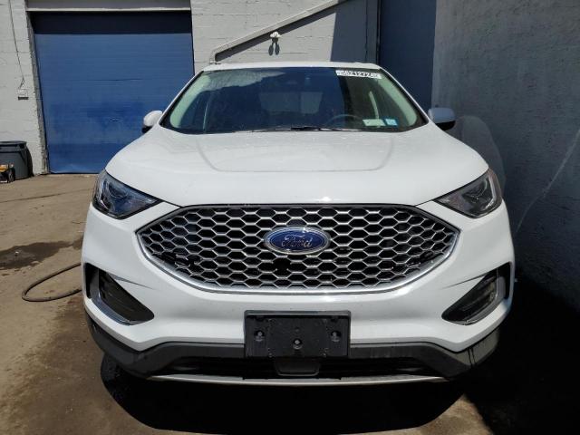 2024 Ford Edge Sel VIN: 2FMPK4J9XRBA82372 Lot: 56212724