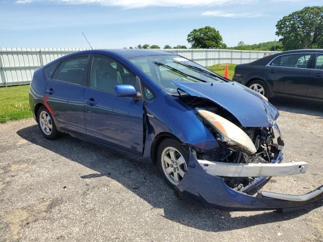 2009 Toyota Prius VIN: JTDKB20U097867789 Lot: 57154204