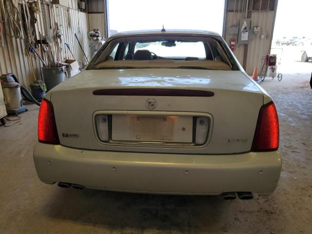 2005 Cadillac Deville Dts VIN: 1G6KF57935U247086 Lot: 54448204