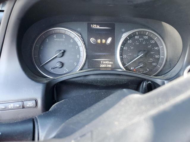 2020 Infiniti Q50 Pure VIN: JN1EV7AP5LM207723 Lot: 56752544