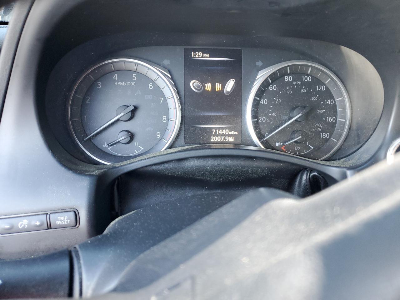 JN1EV7AP5LM207723 2020 Infiniti Q50 Pure