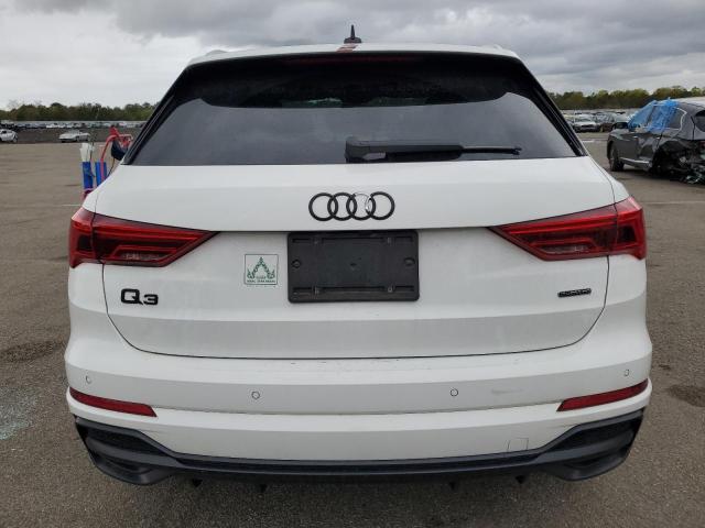 2021 Audi Q3 Premium Plus S Line 45 VIN: WA1EECF37M1141796 Lot: 53405304