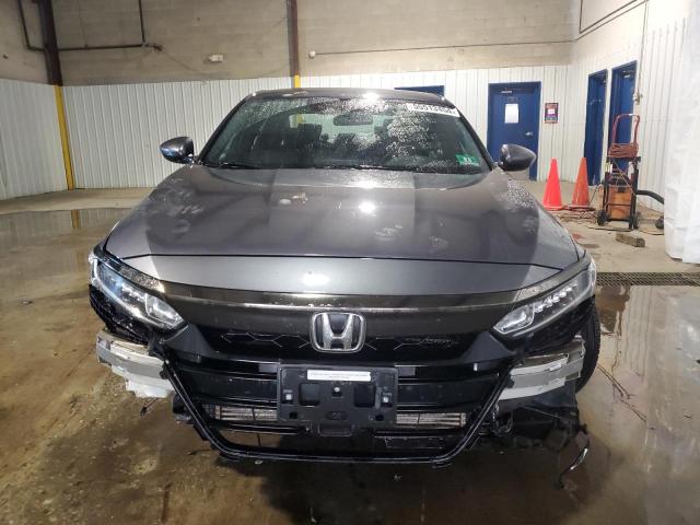 2018 Honda Accord Sport VIN: 1HGCV1F37JA097135 Lot: 55513454