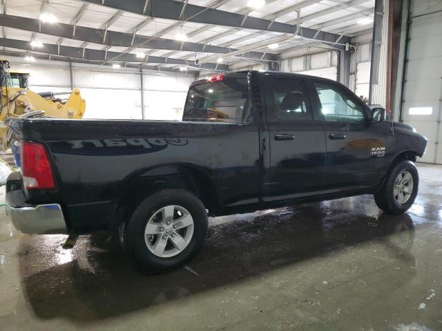 2024 Ram 1500 Classic Slt VIN: 1C6RR6GG3RS123268 Lot: 55610674