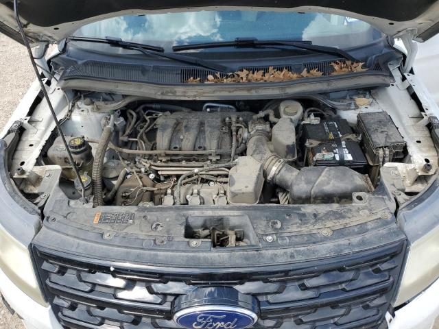 2018 Ford Explorer VIN: 1FM5K7B81JGB07820 Lot: 56423484
