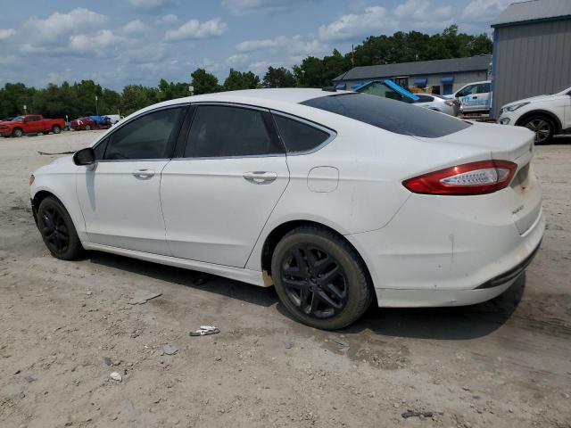 2014 Ford Fusion Se VIN: 3FA6P0HD5ER322238 Lot: 54177134