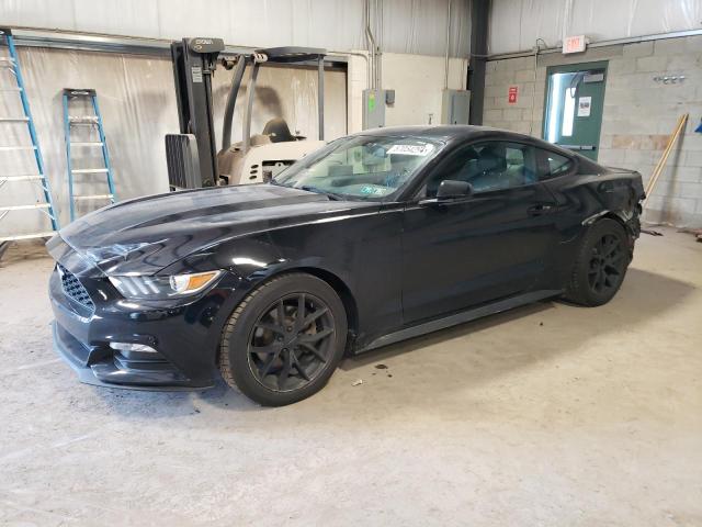 2017 Ford Mustang VIN: 1FA6P8AM4H5226309 Lot: 57054294