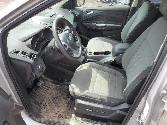 2016 Ford Escape Se VIN: 1FMCU9G91GUC68239 Lot: 55596054