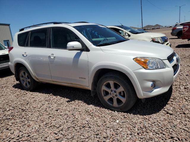 2012 Toyota Rav4 Limited VIN: 2T3YF4DV5CW155061 Lot: 54263324