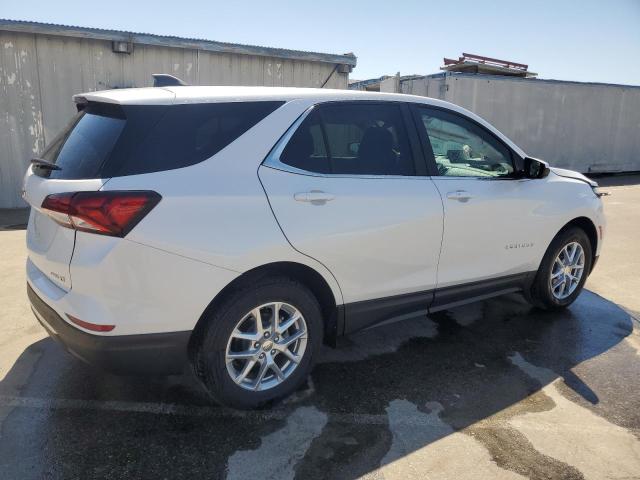 2024 Chevrolet Equinox Lt VIN: 3GNAXUEG2RS238653 Lot: 55099154