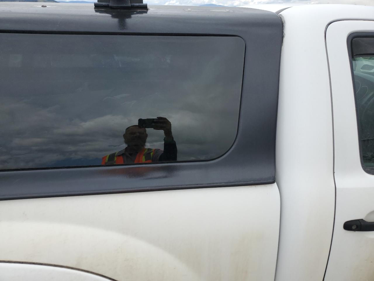 5TEPX42N19Z595531 2009 Toyota Tacoma