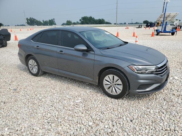 2019 Volkswagen Jetta S VIN: 3VWN57BU5KM046386 Lot: 56165134