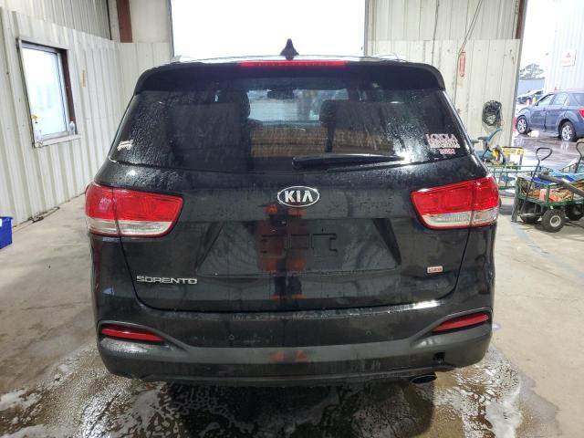 2016 Kia Sorento Lx VIN: 5XYPG4A33GG063544 Lot: 55328274