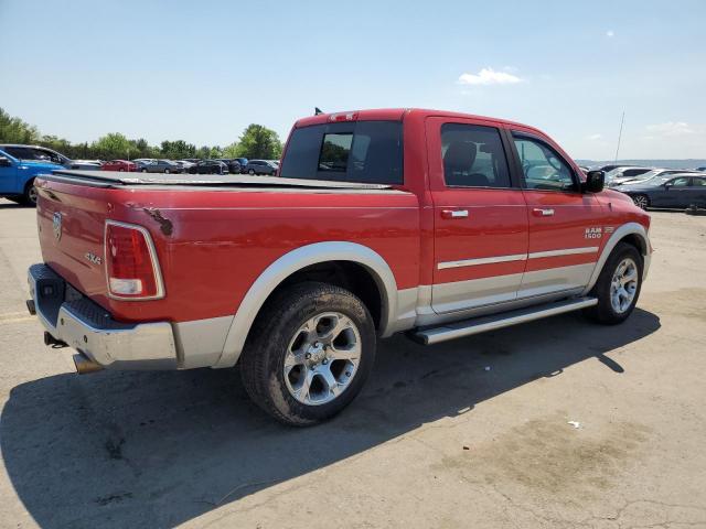 2013 Ram 1500 Laramie VIN: 1C6RR7NT0DS592123 Lot: 56074484