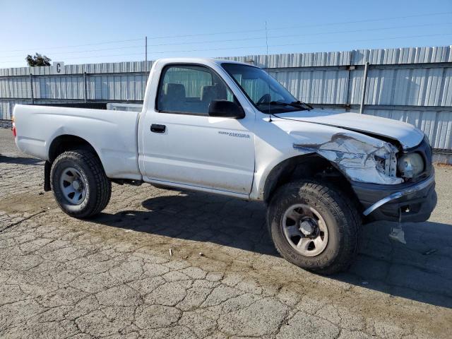 2004 Toyota Tacoma Prerunner VIN: 5TENM92N14Z451676 Lot: 55958714