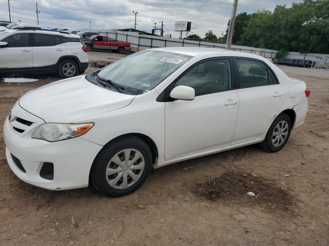 2011 Toyota Corolla Base VIN: JTDBU4EE7BJ090804 Lot: 55315724