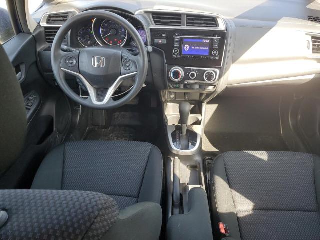 2019 Honda Fit Lx VIN: 3HGGK5H40KM747001 Lot: 52891864