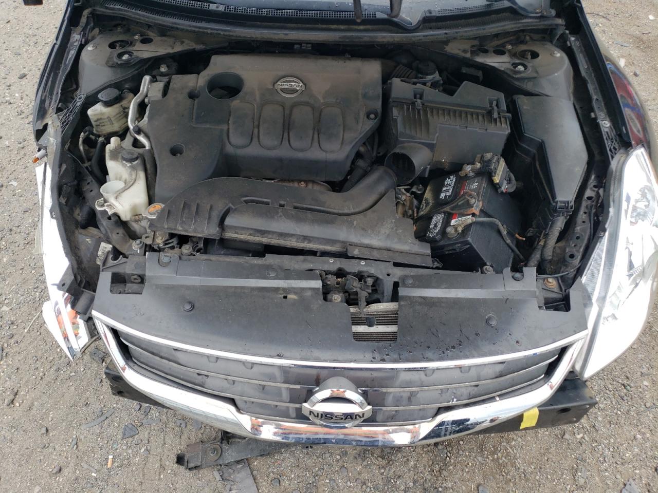 1N4AL2AP0CC178017 2012 Nissan Altima Base