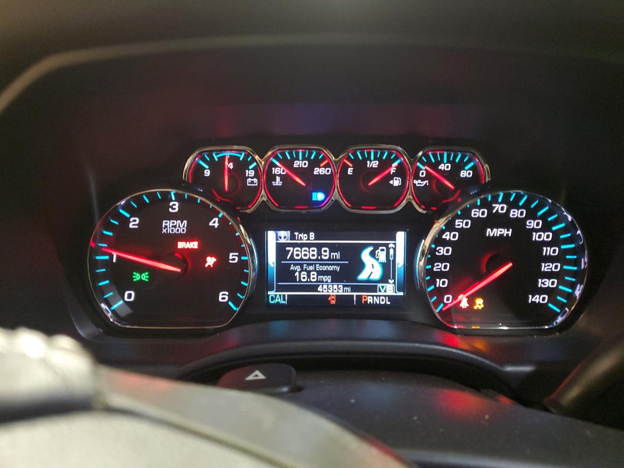 3GTU2MEC3JG625771 2018 GMC Sierra K1500 Sle