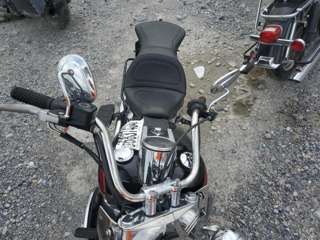 2005 HARLEY-DAVIDSON FLSTCI 1HD1BWB105Y088465