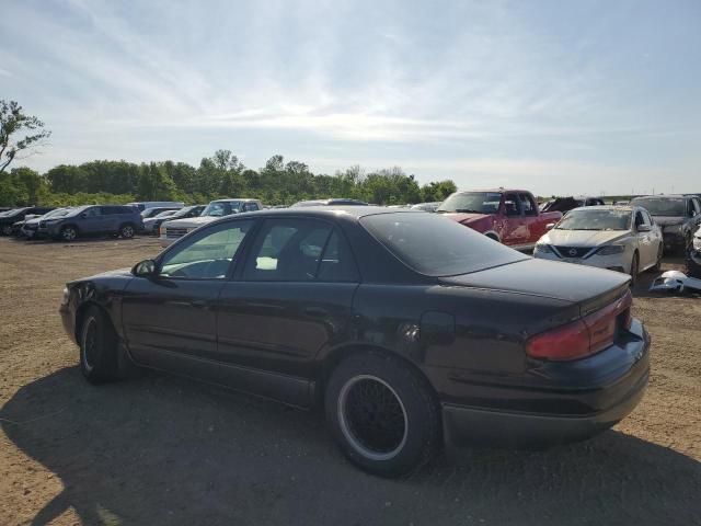 2002 Buick Regal Gs VIN: 2G4WF551921247026 Lot: 56508964