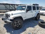 2015 JEEP WRANGLER U - 1C4BJWEG0FL688300