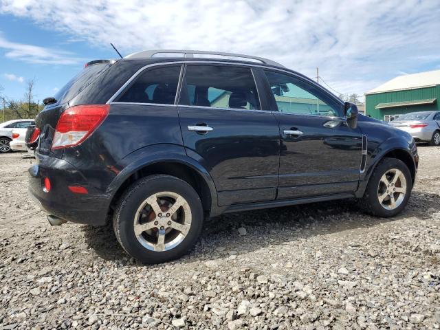 2012 Chevrolet Captiva Sport VIN: 3GNFL4E58CS654116 Lot: 54102404