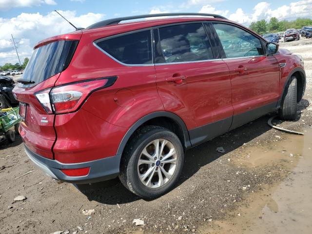 2017 Ford Escape Se VIN: 1FMCU0G99HUE14271 Lot: 54506834