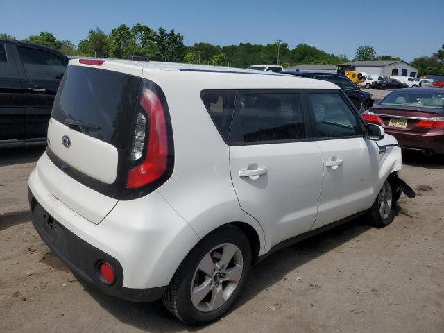 2019 KIA SOUL - KNDJN2A29K7915229