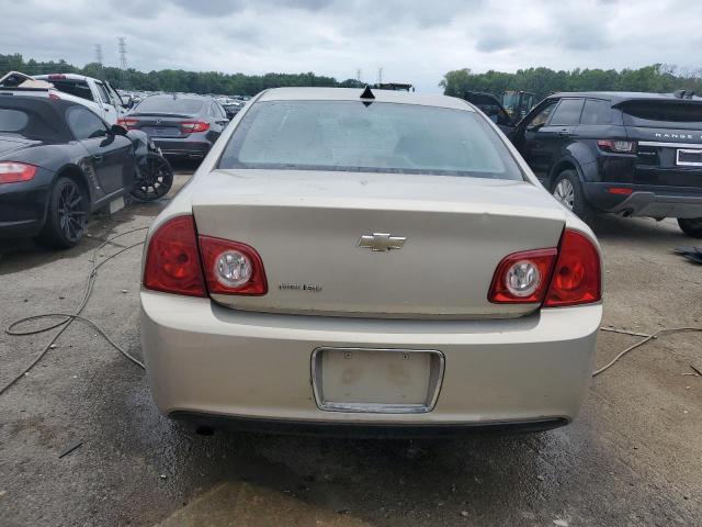 2012 Chevrolet Malibu Ls VIN: 1G1ZB5E09CF263010 Lot: 54700034