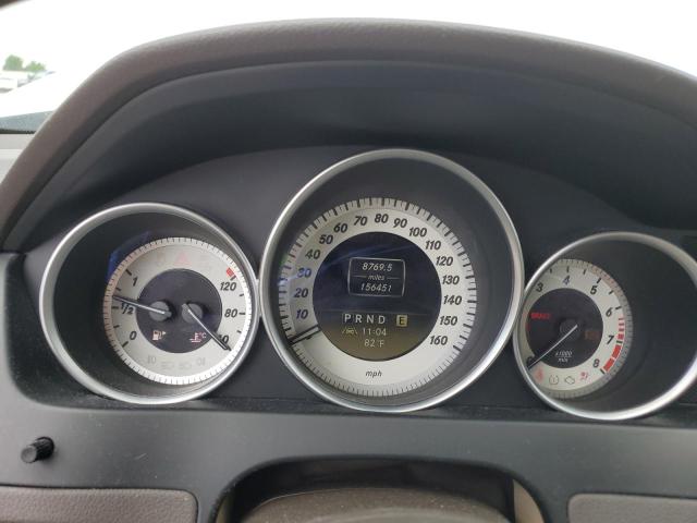 2012 Mercedes-Benz C 300 4Matic VIN: WDDGF8BBXCR214414 Lot: 55997044