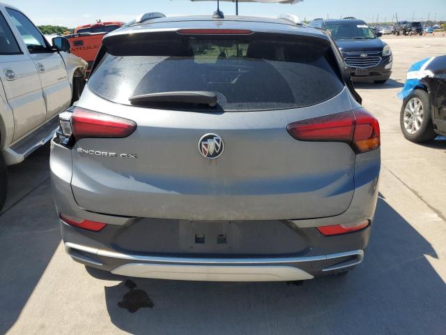 2020 Buick Encore Gx Essence VIN: KL4MMFSL1LB110848 Lot: 55130504