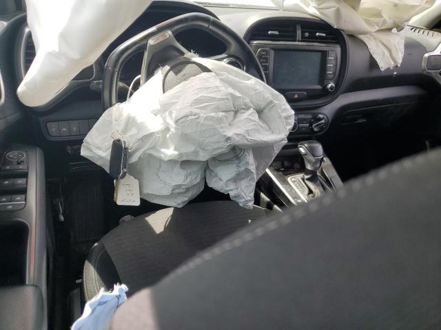 2020 Kia Soul Gt Line VIN: KNDJ63AU2L7014385 Lot: 54306514