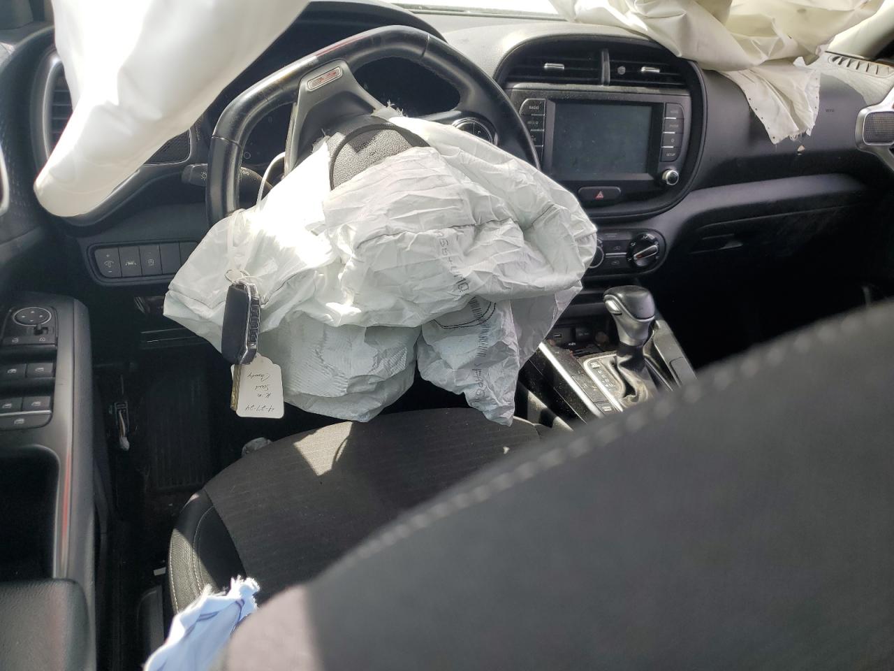 KNDJ63AU2L7014385 2020 Kia Soul Gt Line