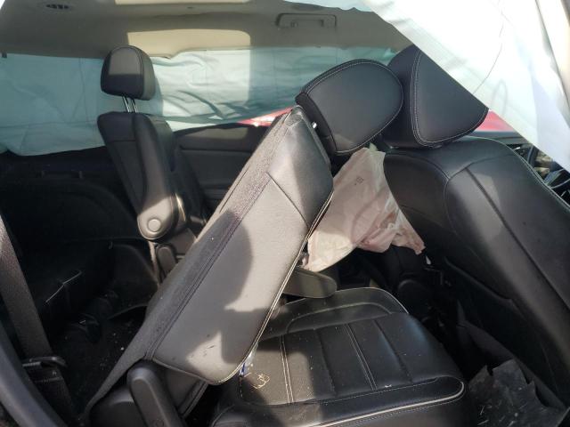 2022 GMC Acadia Denali VIN: 1GKKNXLS8NZ113234 Lot: 56501204