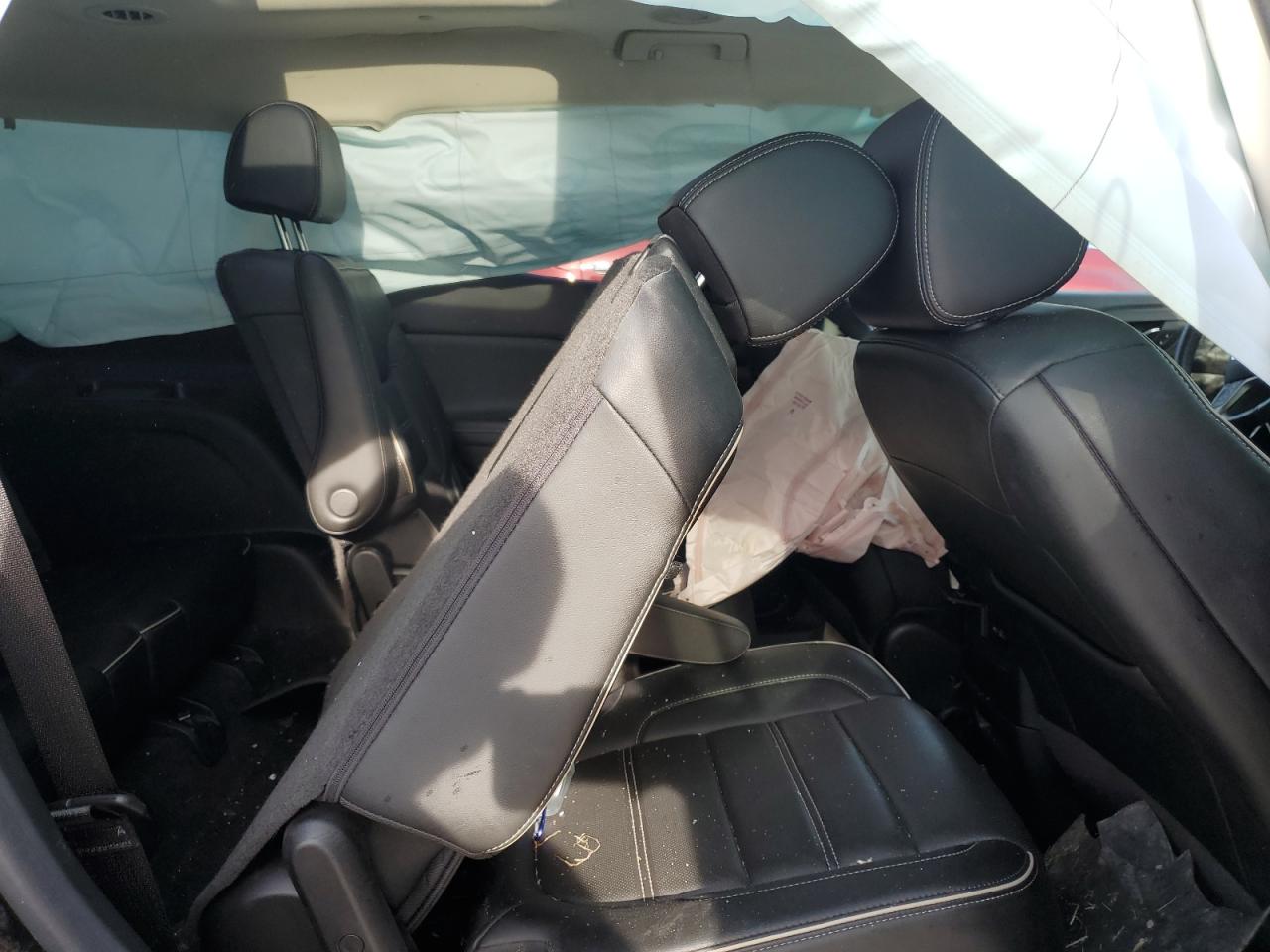 1GKKNXLS8NZ113234 2022 GMC Acadia Denali