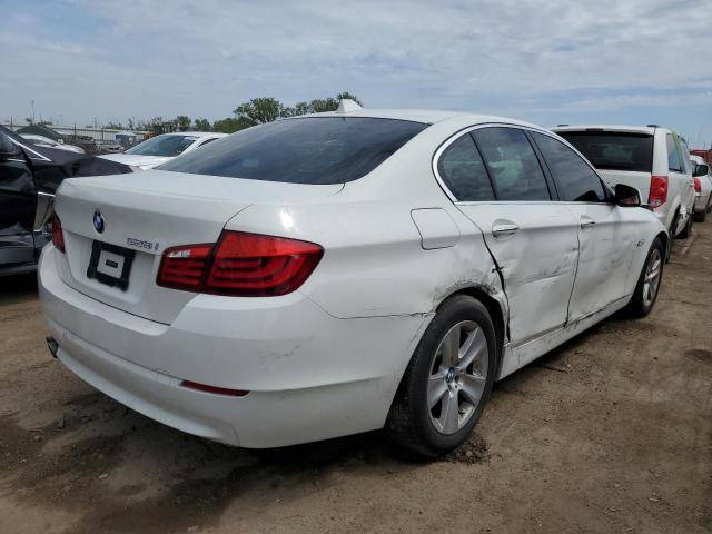 2013 BMW 528 I VIN: WBAXG5C57DDY30842 Lot: 51569934