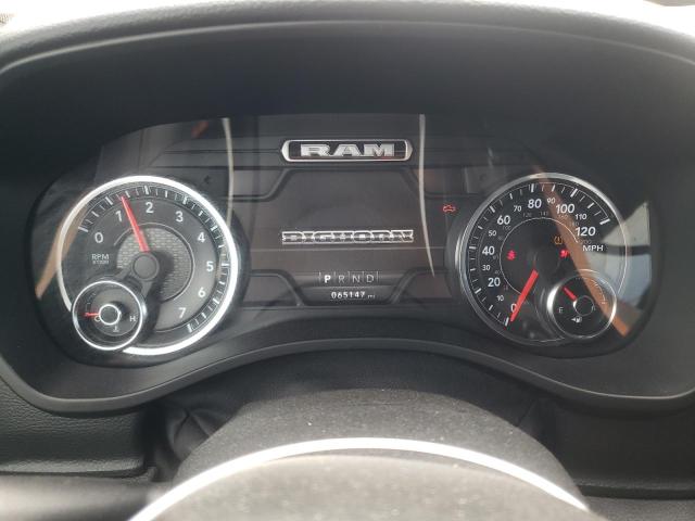 2019 Ram 1500 Big Horn/Lone Star VIN: 1C6SRFFT3KN877212 Lot: 56351614