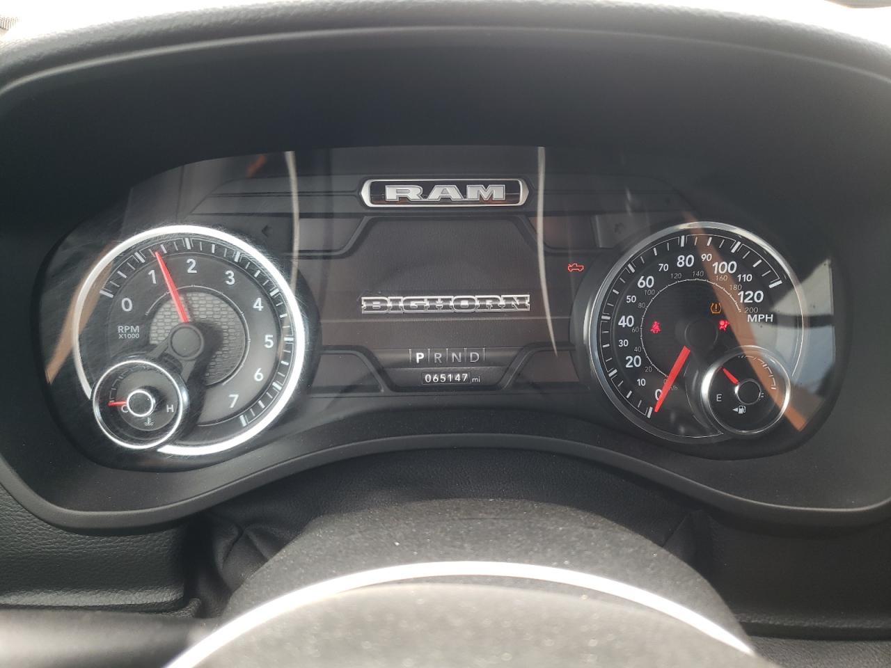 1C6SRFFT3KN877212 2019 Ram 1500 Big Horn/Lone Star