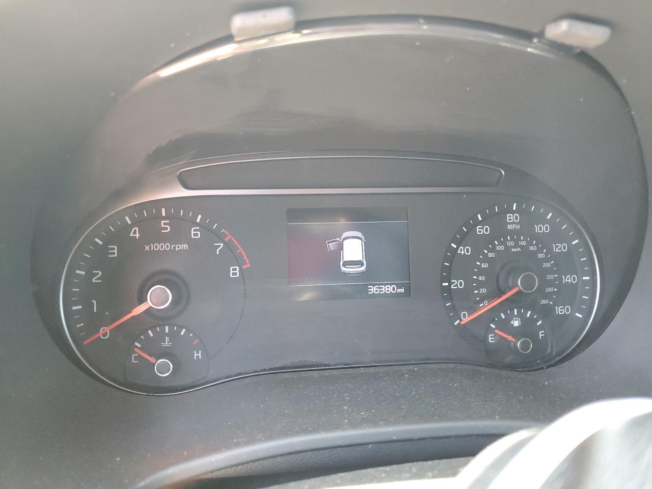 KNDJ23AU0N7833989 2022 Kia Soul Lx