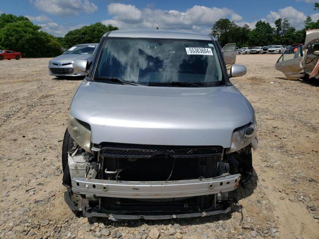 2014 Toyota Scion Xb VIN: JTLZE4FE3EJ054708 Lot: 55383604