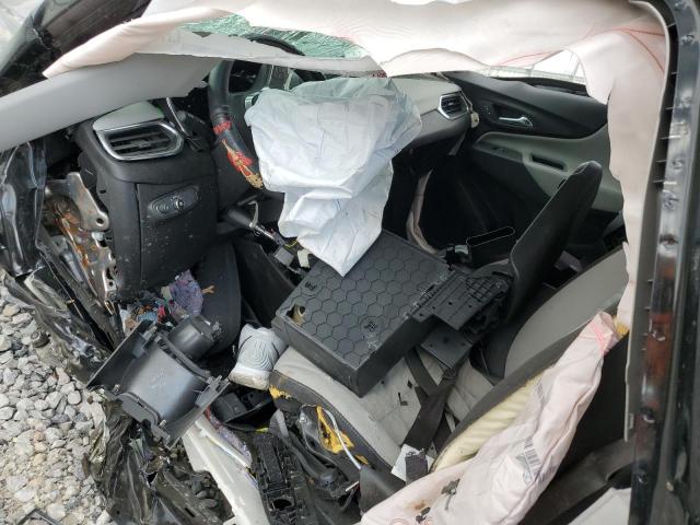 2018 Chevrolet Equinox Lt VIN: 2GNAXJEV3J6288977 Lot: 52918994