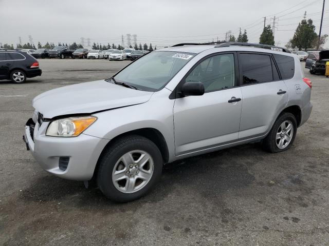 2010 Toyota Rav4 VIN: JTMZF4DV3AD019266 Lot: 55424704