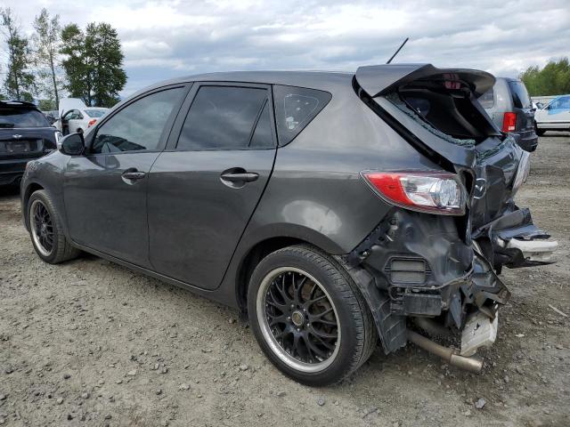 2013 Mazda 3 I VIN: JM1BL1MP1D1776375 Lot: 55325814