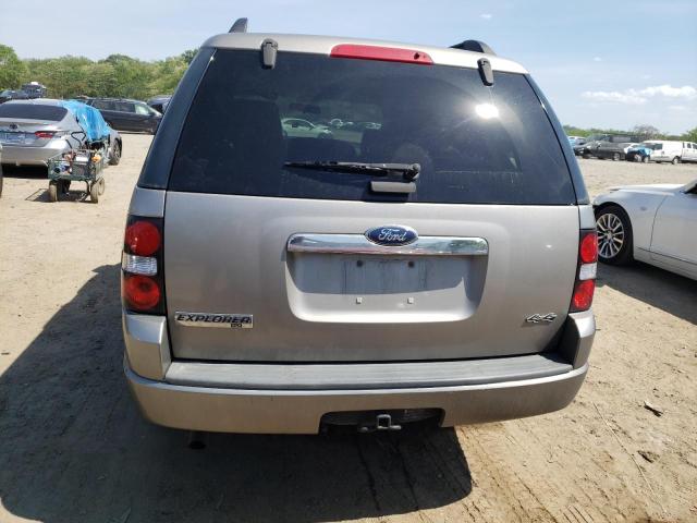 2008 Ford Explorer Xlt VIN: 1FMEU73E58UA84617 Lot: 53095654