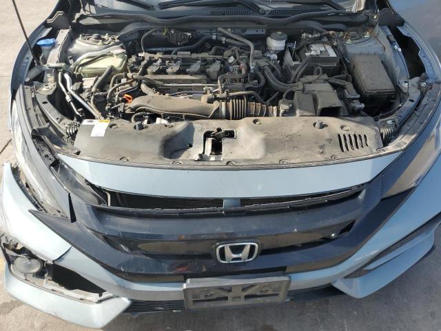 SHHFK7H46MU210340 Honda Civic SPOR 11