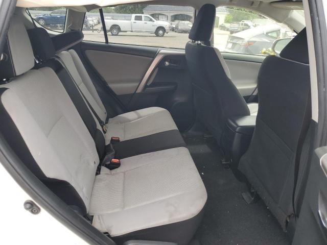 2017 Toyota Rav4 Xle VIN: JTMWFREV4HJ704984 Lot: 55423814