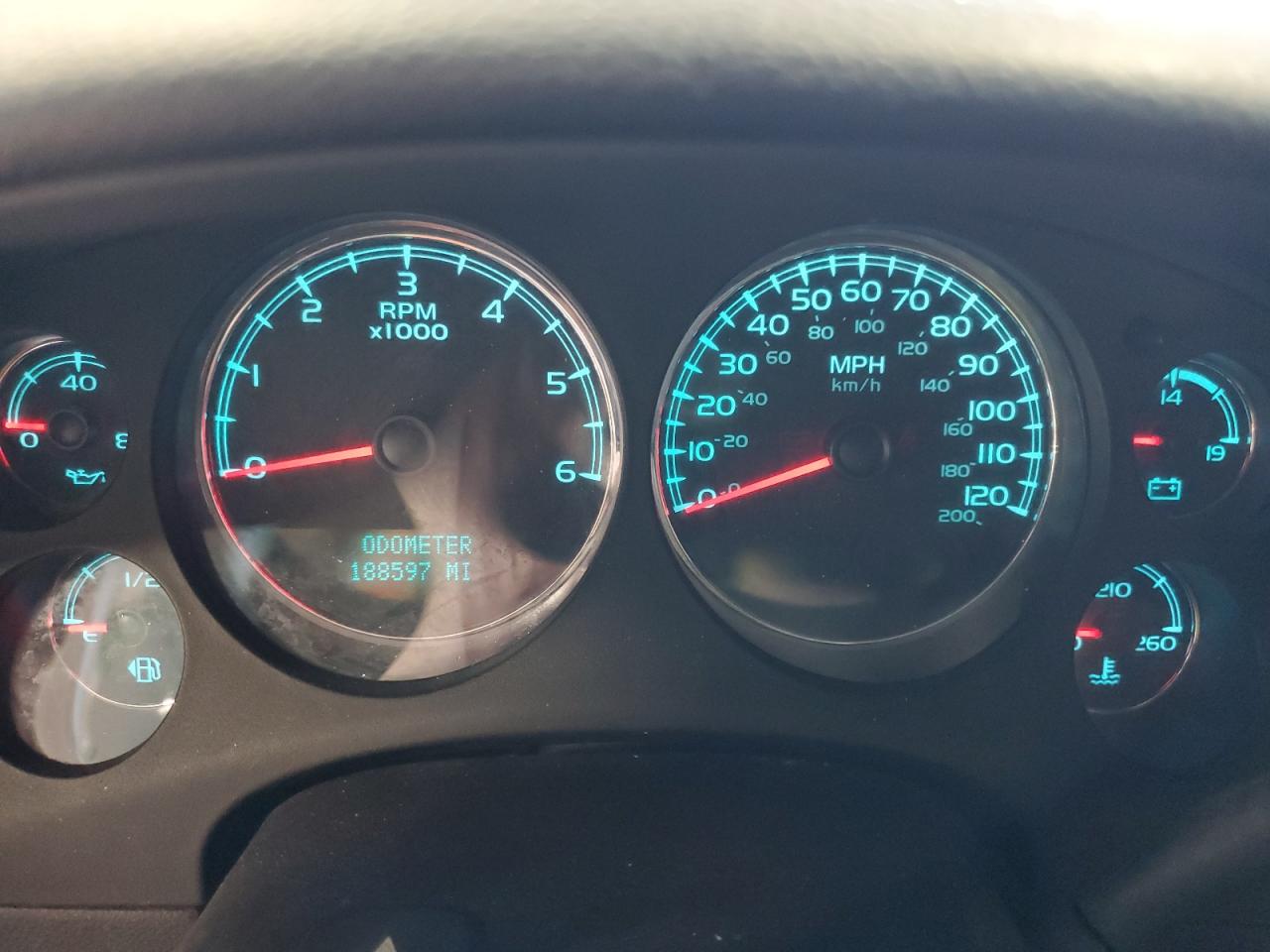 1GNSKBE03CR177446 2012 Chevrolet Tahoe K1500 Lt