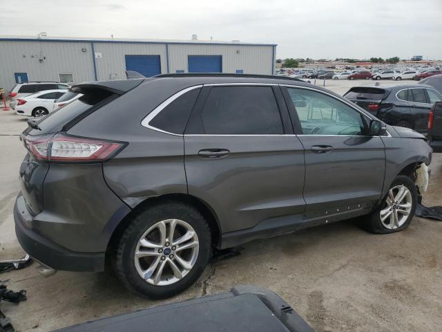 2015 Ford Edge Sel VIN: 2FMTK3J85FBB91530 Lot: 53894494